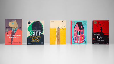 Talât Sait Halman Çeviri Ödülü finalistleri açıklandı