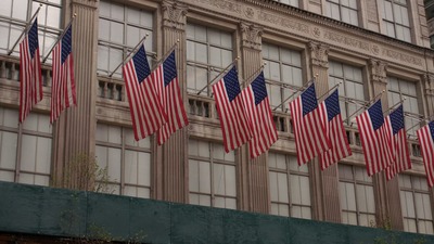 ABD enflasyonu beklentilere paralel