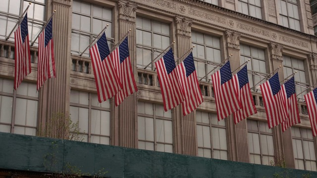 ABD enflasyonu beklentilere paralel