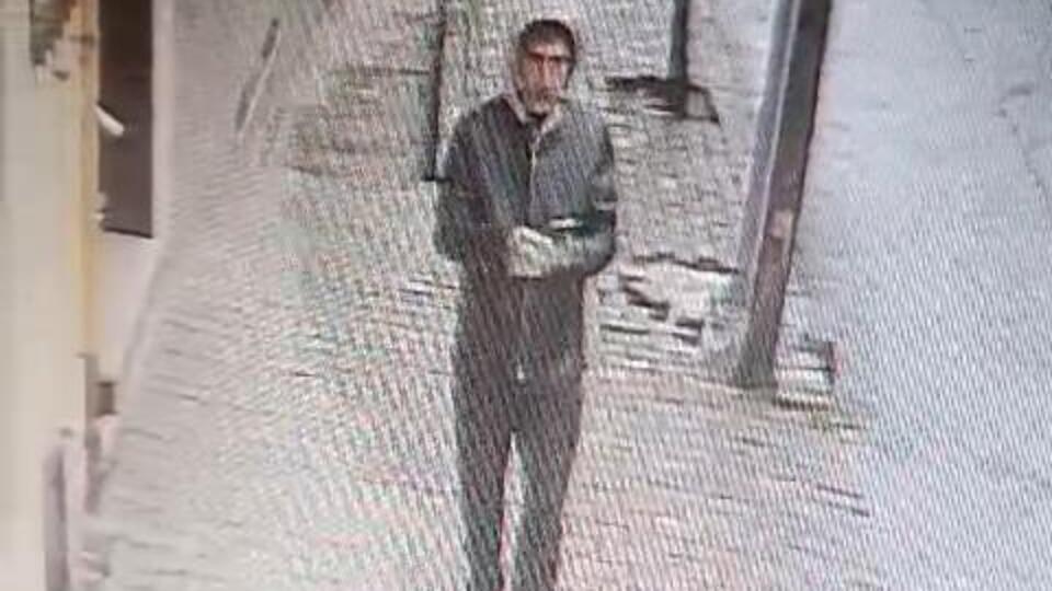 Bir gün önce çay içmeye gittikleri ailenin kızını öldürdü!