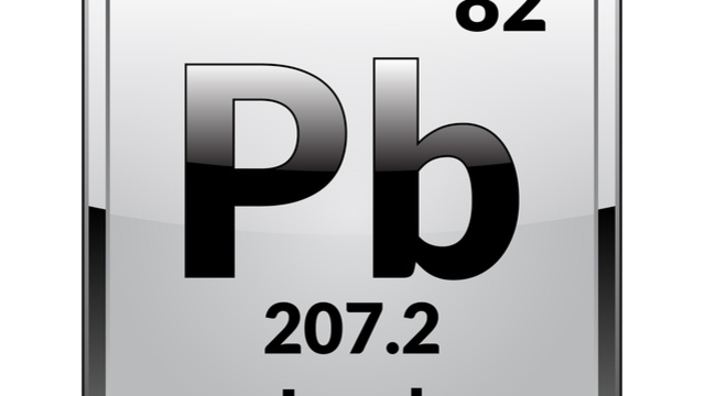 Kurşun nedir, nerelerde kullanılır?