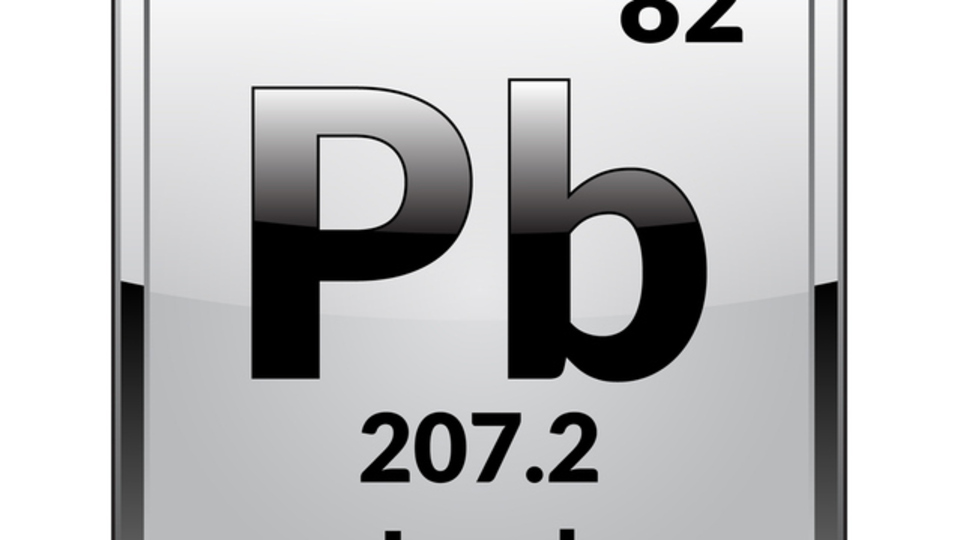 Kurşun nedir, nerelerde kullanılır?