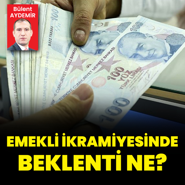 Bayram ikramiyesinde sona doğru