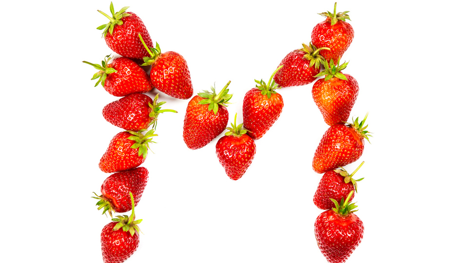 M harfi ile başlayan meyve isimleri