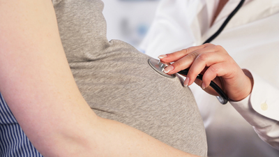 Ebelerin rehberliği "normal doğum" oranlarını artıracak