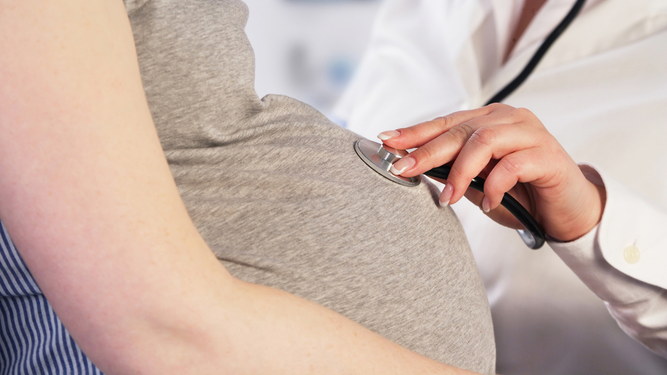 Ebelerin rehberliği "normal doğum" oranlarını artıracak