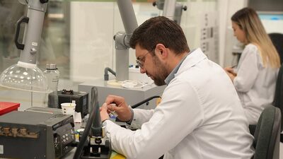 T3 GSYF'den Büyütech'e 250 bin dolar yatırım