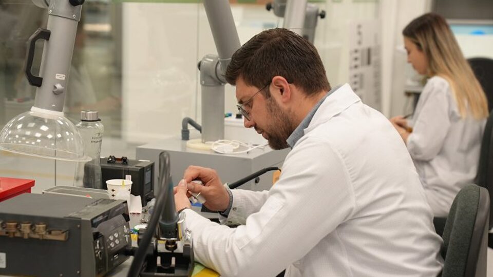 T3 GSYF'den Büyütech'e 250 bin dolar yatırım