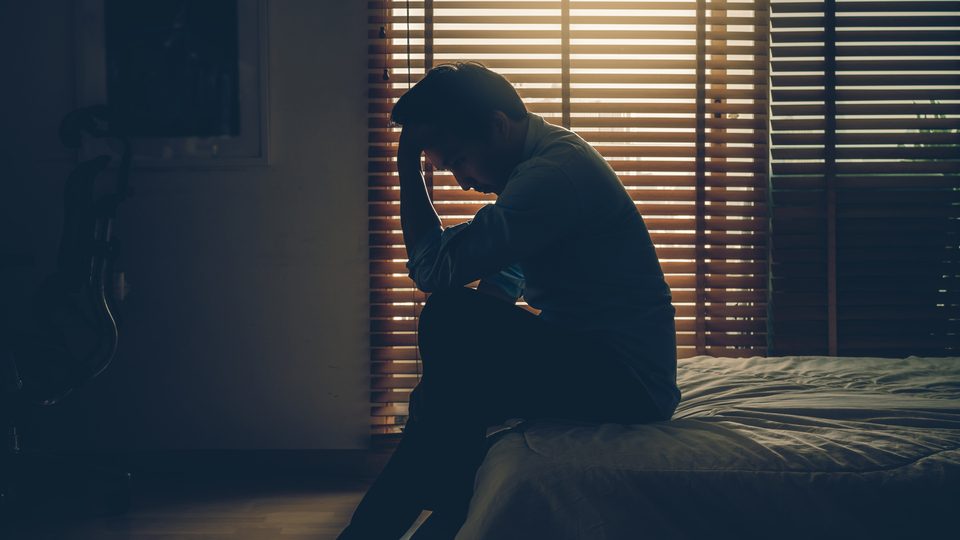 Depresyona ilişkin 300'den fazla genetik risk faktörü bulundu