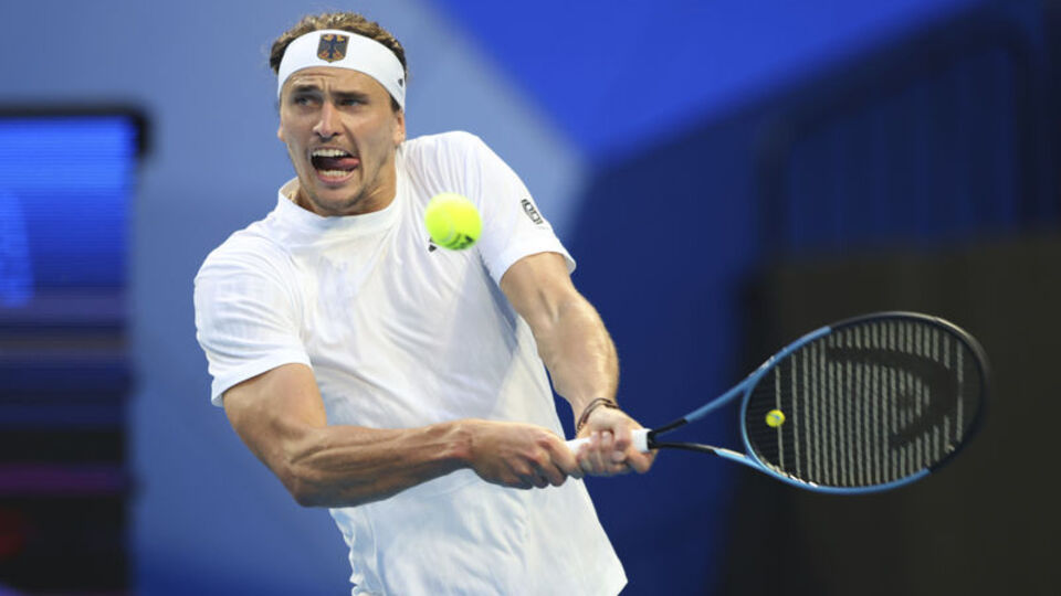 Avustralya Açık'ta Zverev ve Gauff üçüncü turda!