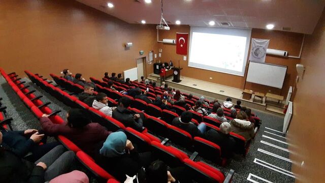 Bolu'nun elma diyarında çilek üretilecek