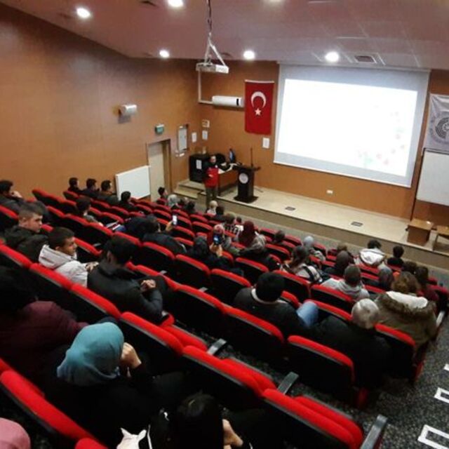 Bolu'nun elma diyarında çilek üretilecek