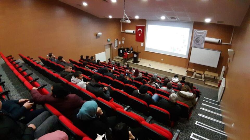 Bolu'nun elma diyarında çilek üretilecek