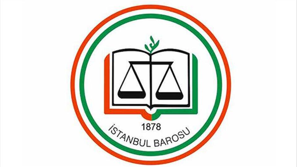 İstanbul Barosu kurultaya gidiyor