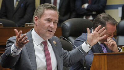 Mike Waltz: Hiçbir anlaşmayı beğenmiyorum, Hamas ortadan kaldırılmalı