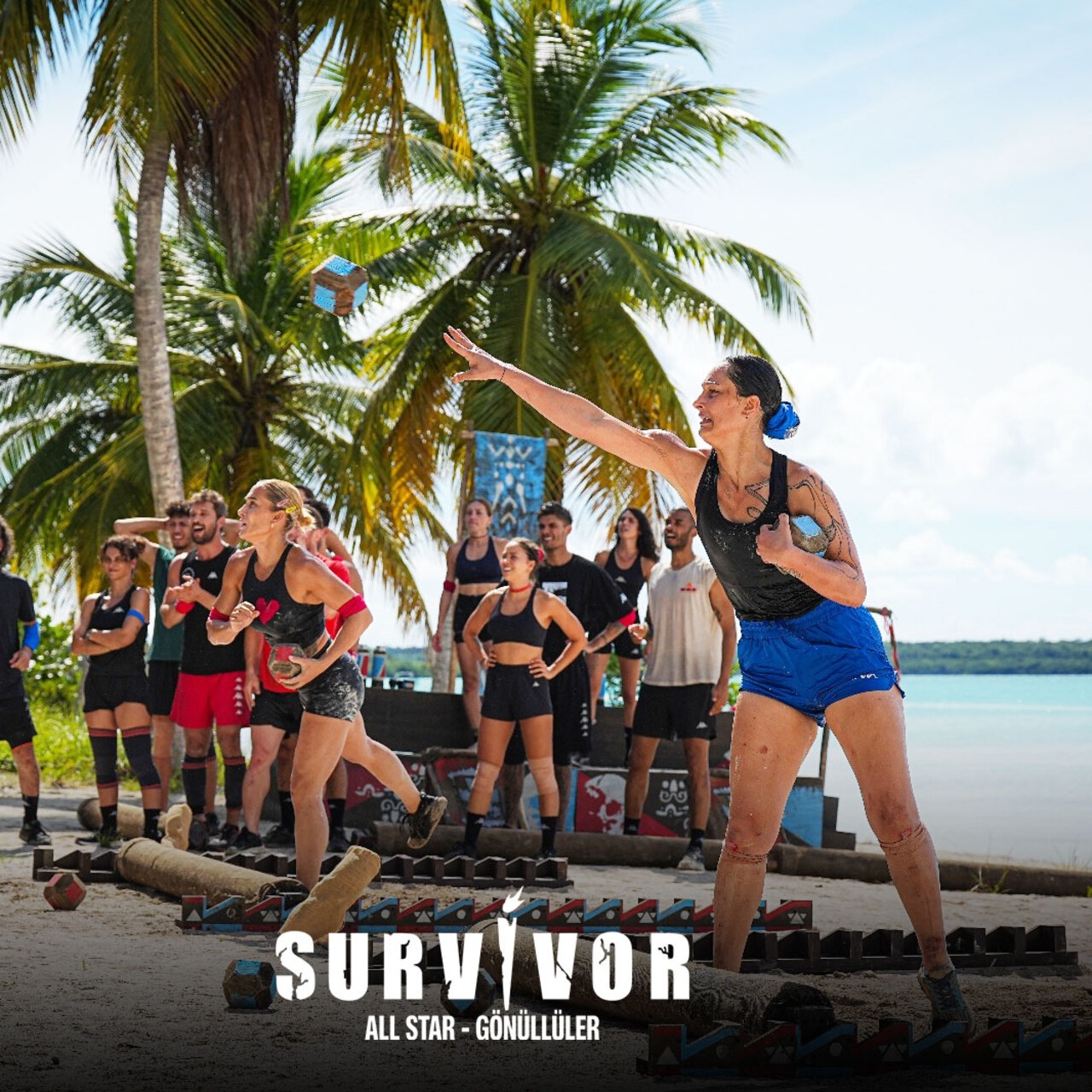 Survivor ödül oyununu kim kazandı? 