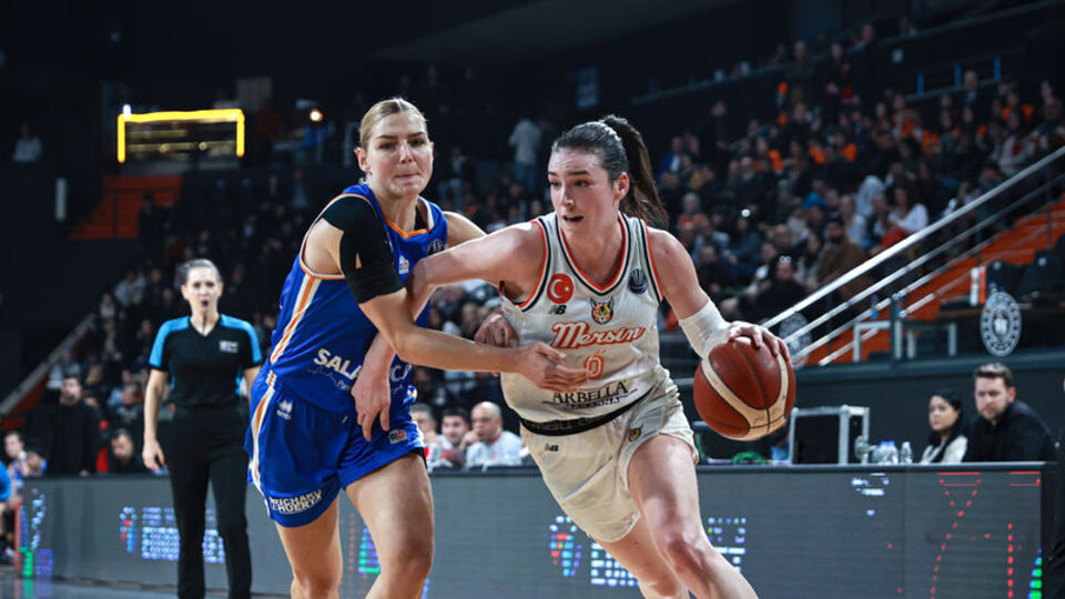 ÇBK Mersin evinde hata yapmadı!