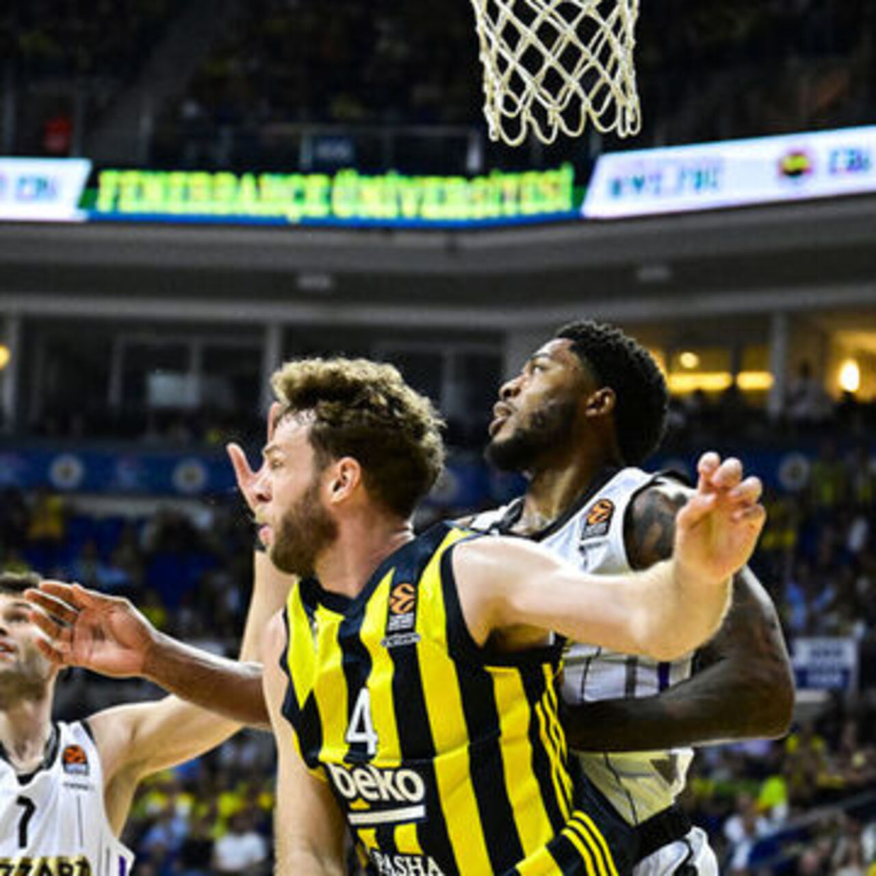 Kızılyıldız - Fenerbahçe Beko maçı ne zaman?