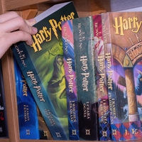 Bu detaylar kitaplarda var ama filmlerde yok!