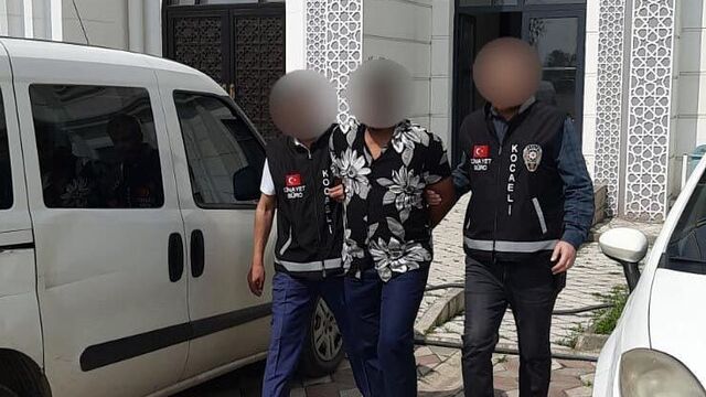 Hamile yeğenini öldüren dayıya müebbet