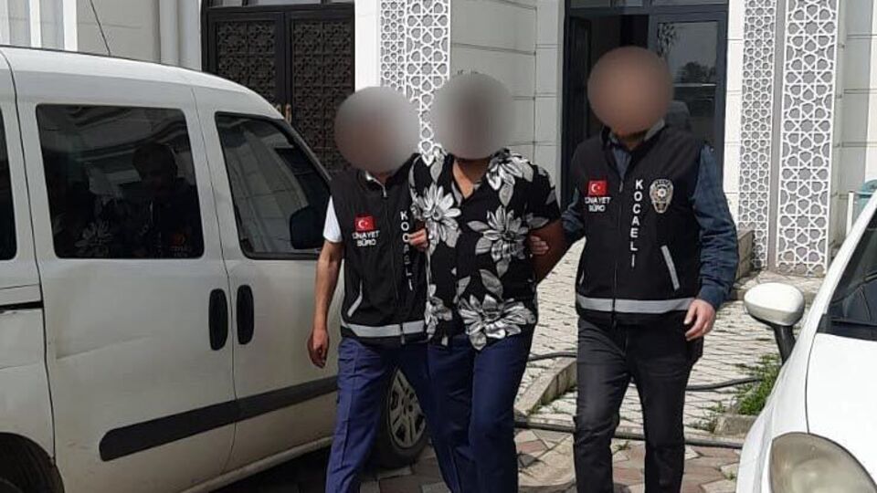 Hamile yeğenini öldüren dayıya müebbet