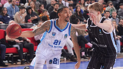 Türk Telekom'dan kritik galibiyet