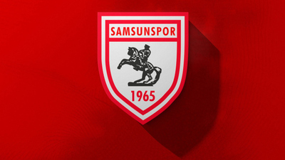 Samsunspor'dan Avrupa iddialarına cevap!