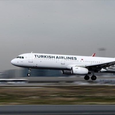 THY, Şam seferlerini başlatıyor