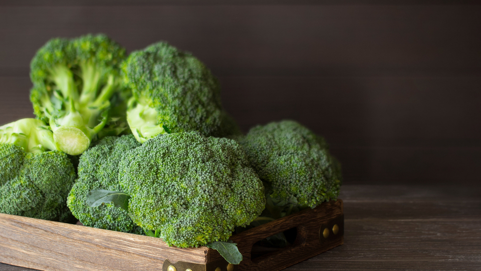 Brokoli tüketmek zayıflatır mı?