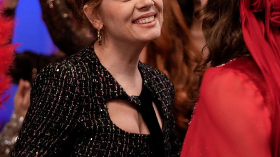 'Bahar' zirvenin sahibi