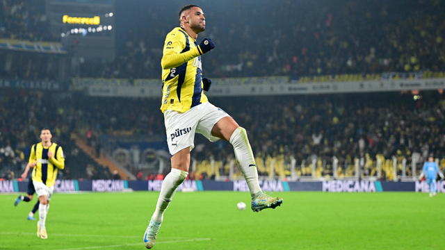 Fenerbahçe kafasını kullanıyor!