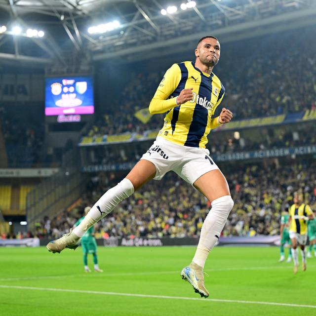 Fenerbahçe kafasını kullanıyor!