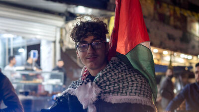 Avrupa'dan ateşkes açıklamaları