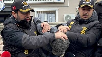 12 yaşındaki çocuğu öldüren zanlı tutuklandı