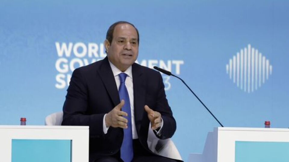 Sisi ateşkesi olumlu karşıladı