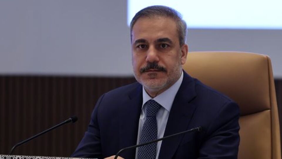 Bakan Fidan: İnsanlık adına kıymetli