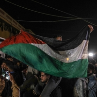 Siyasilerden 'ateşkes' açıklaması