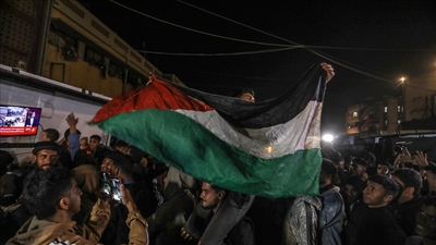 Siyasilerden 'ateşkes' açıklaması