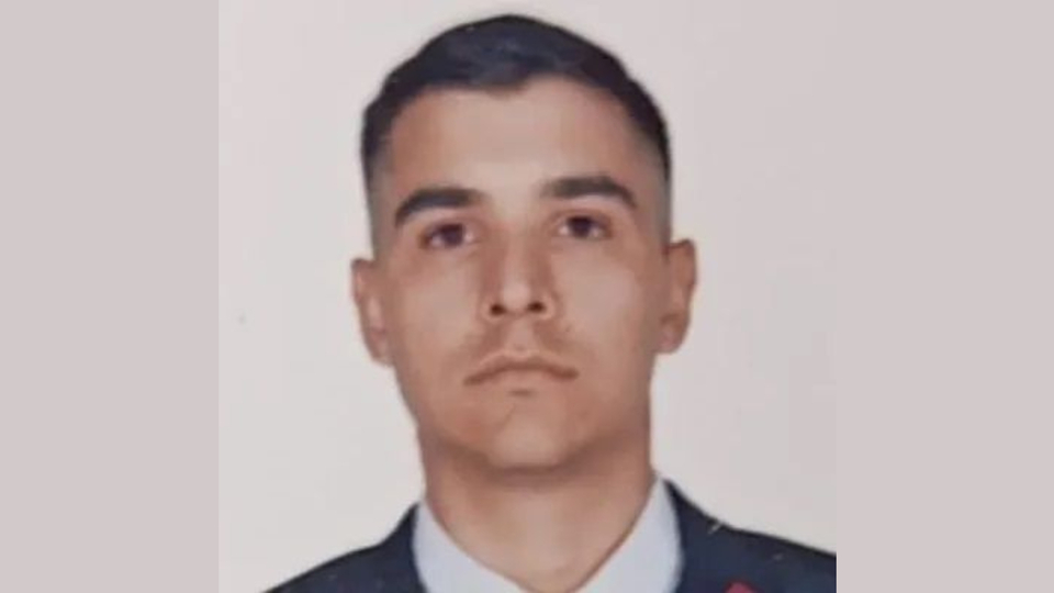 Jandarma astsubay evinde ölü bulundu