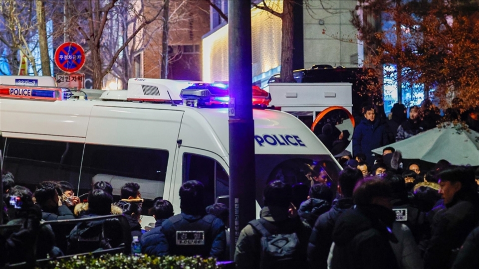 Yoon'un sorgusu devam edecek