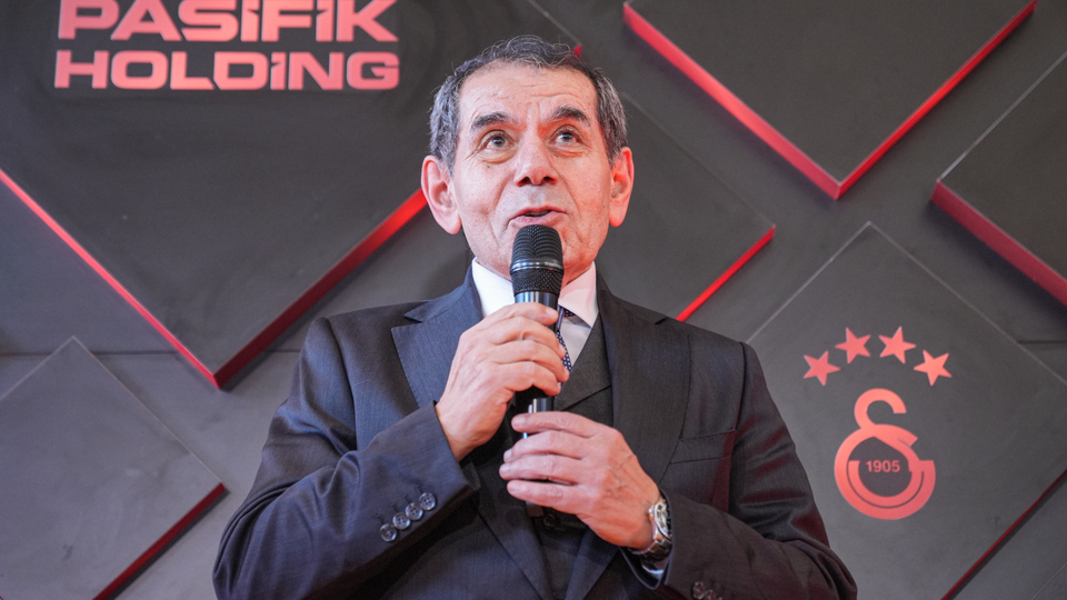 Galatasaray, Bankalar Birliği'nden çıkıyor!