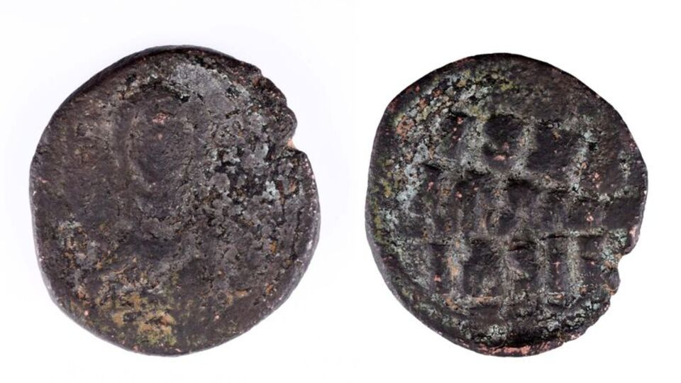 Ortaokul öğrencisi buldu, Troya Müzesi'ne teslim etti