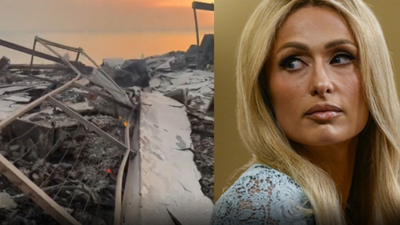 "Çok sayıda insan her şeyini kaybetti"