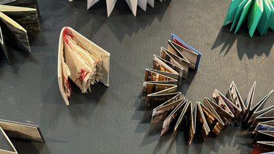 Küçük Acılar, Büyük Şarkılar PASAJ İstanbul'da