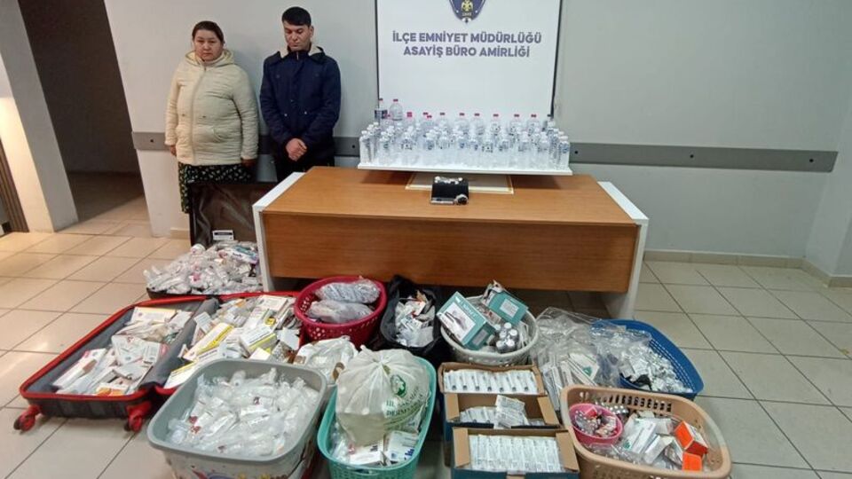 Ölüm içkisini restoranda sattılar!