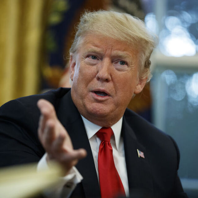 Trump TikTok'u 'kurtarmayı' düşünüyor