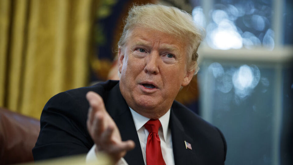 Trump TikTok'u 'kurtarmayı' düşünüyor