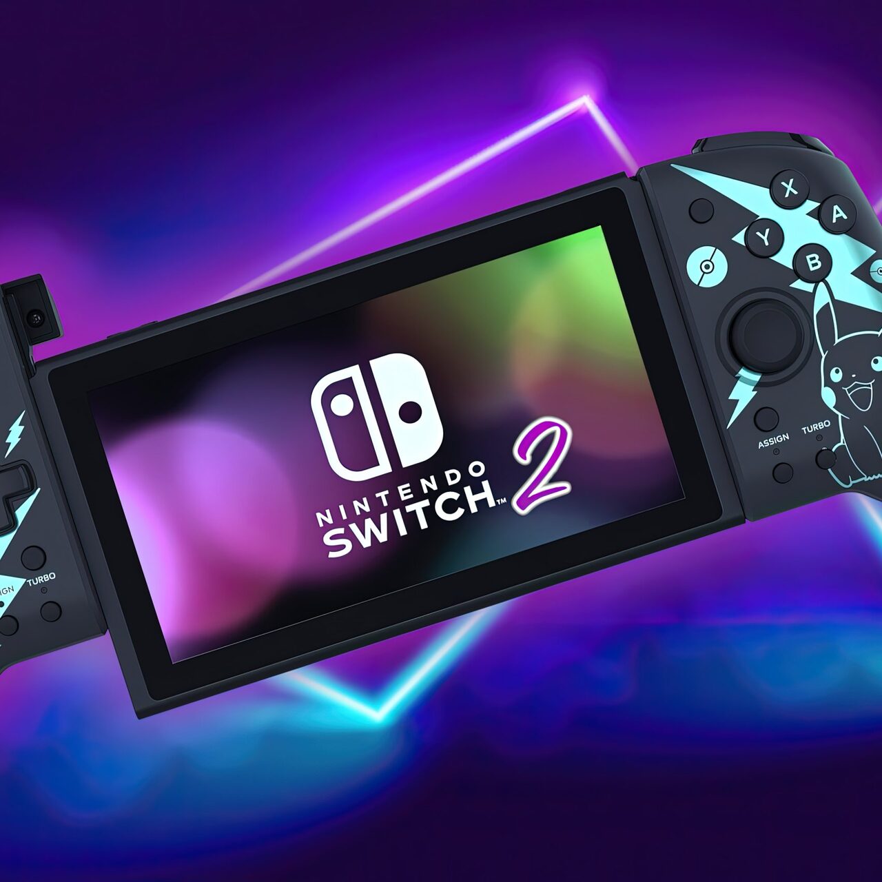 Nintendo Switch 2'nin detayları sızdı