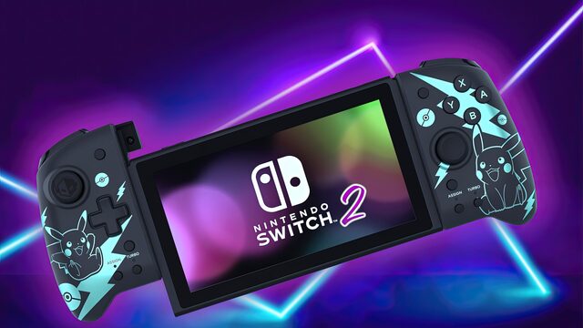 Nintendo Switch 2'nin detayları sızdı