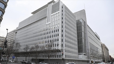 Dünya Bankası'ndan deprem bölgesine 1 milyar dolarlık ilave finansman